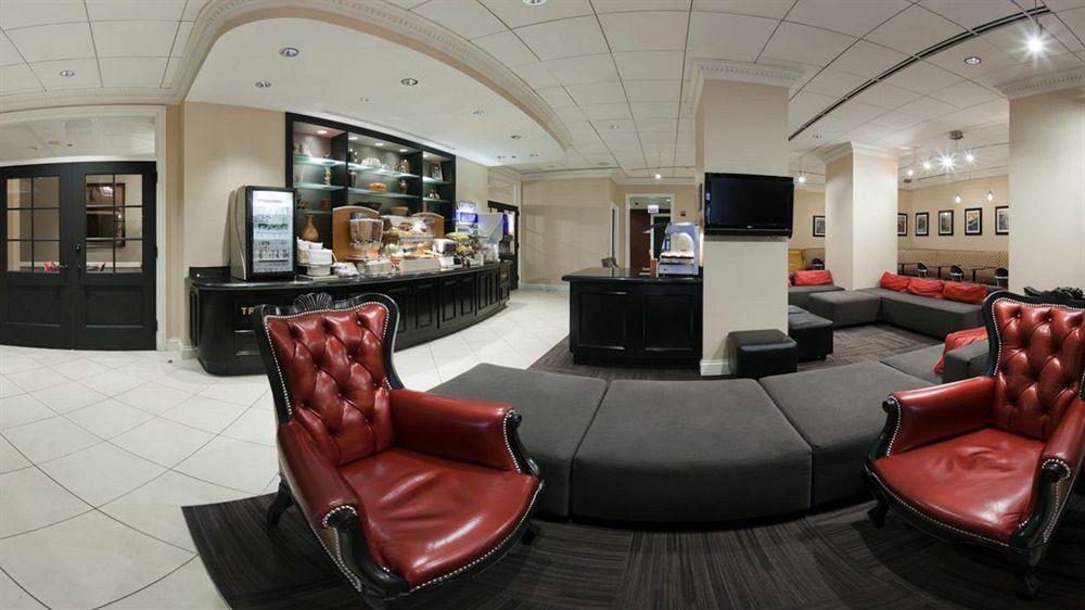 Holiday Inn Express Chicago - Magnificent Mile By Ihg Eksteriør billede