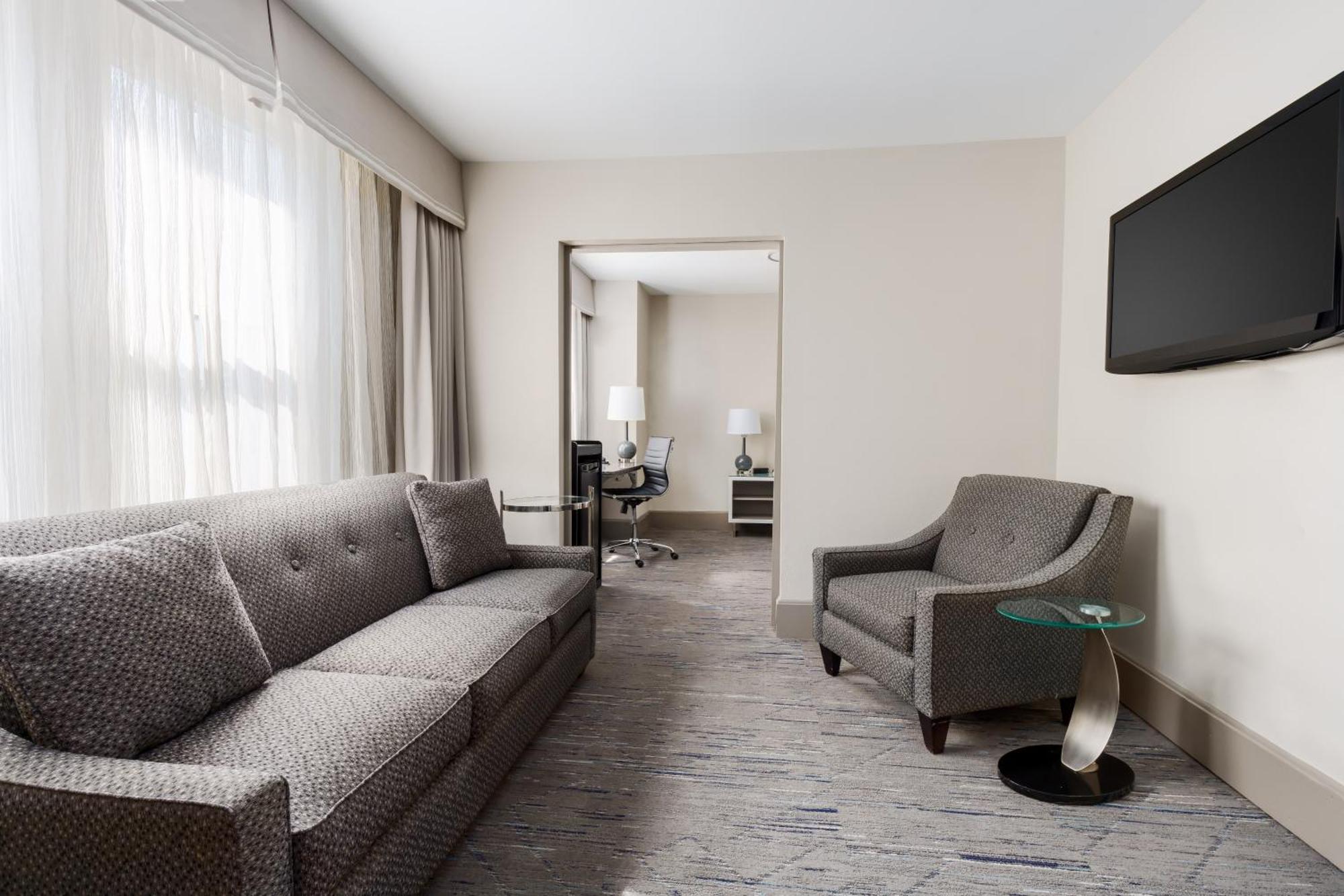 Holiday Inn Express Chicago - Magnificent Mile By Ihg Eksteriør billede