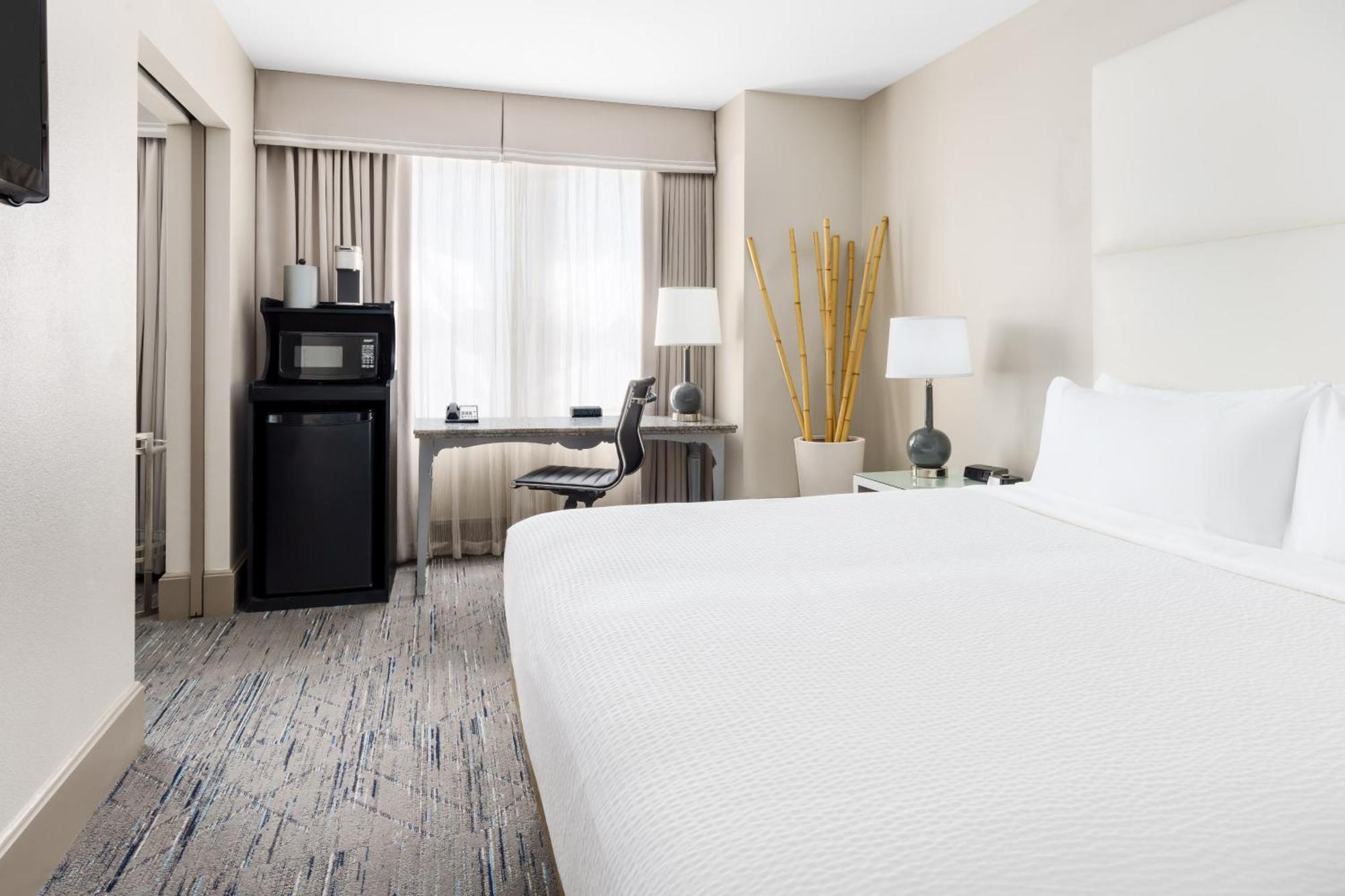 Holiday Inn Express Chicago - Magnificent Mile By Ihg Eksteriør billede
