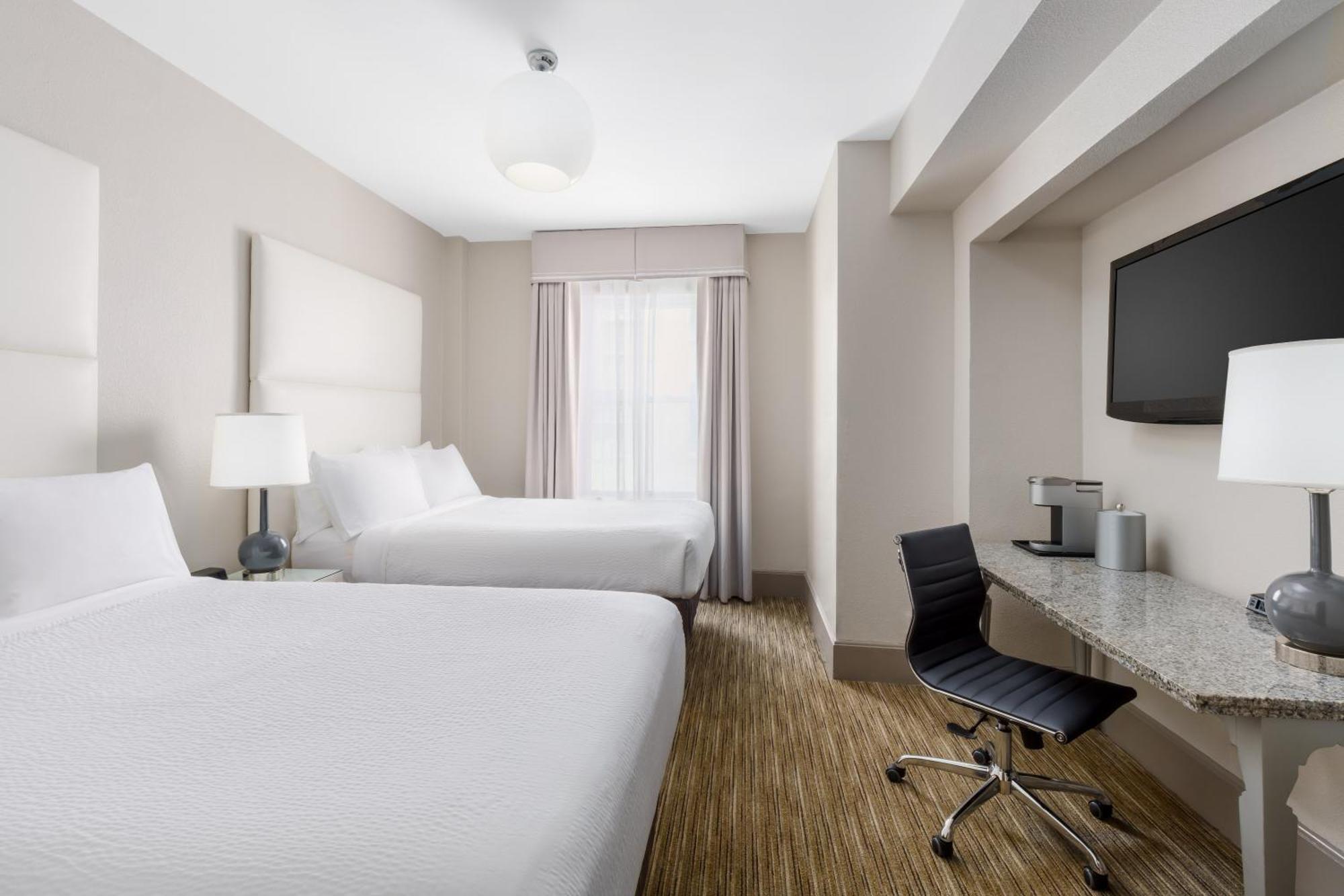 Holiday Inn Express Chicago - Magnificent Mile By Ihg Eksteriør billede