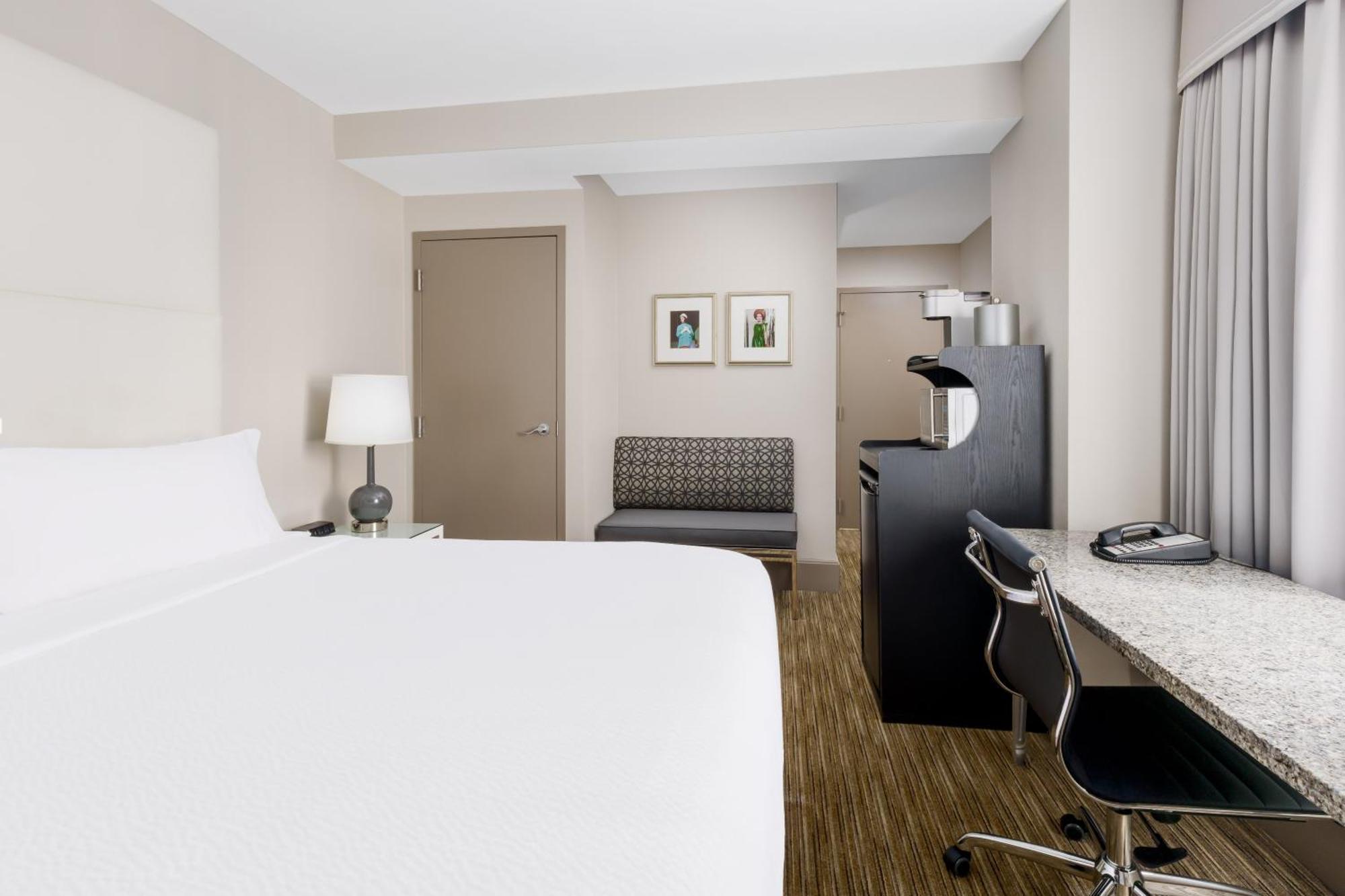 Holiday Inn Express Chicago - Magnificent Mile By Ihg Eksteriør billede