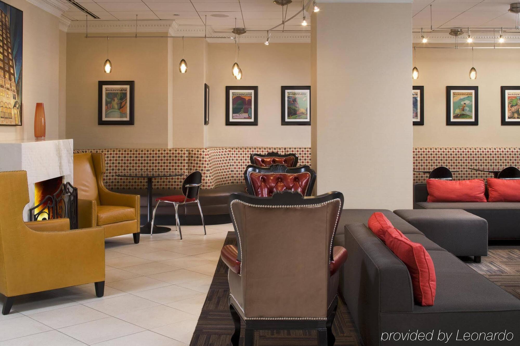 Holiday Inn Express Chicago - Magnificent Mile By Ihg Eksteriør billede