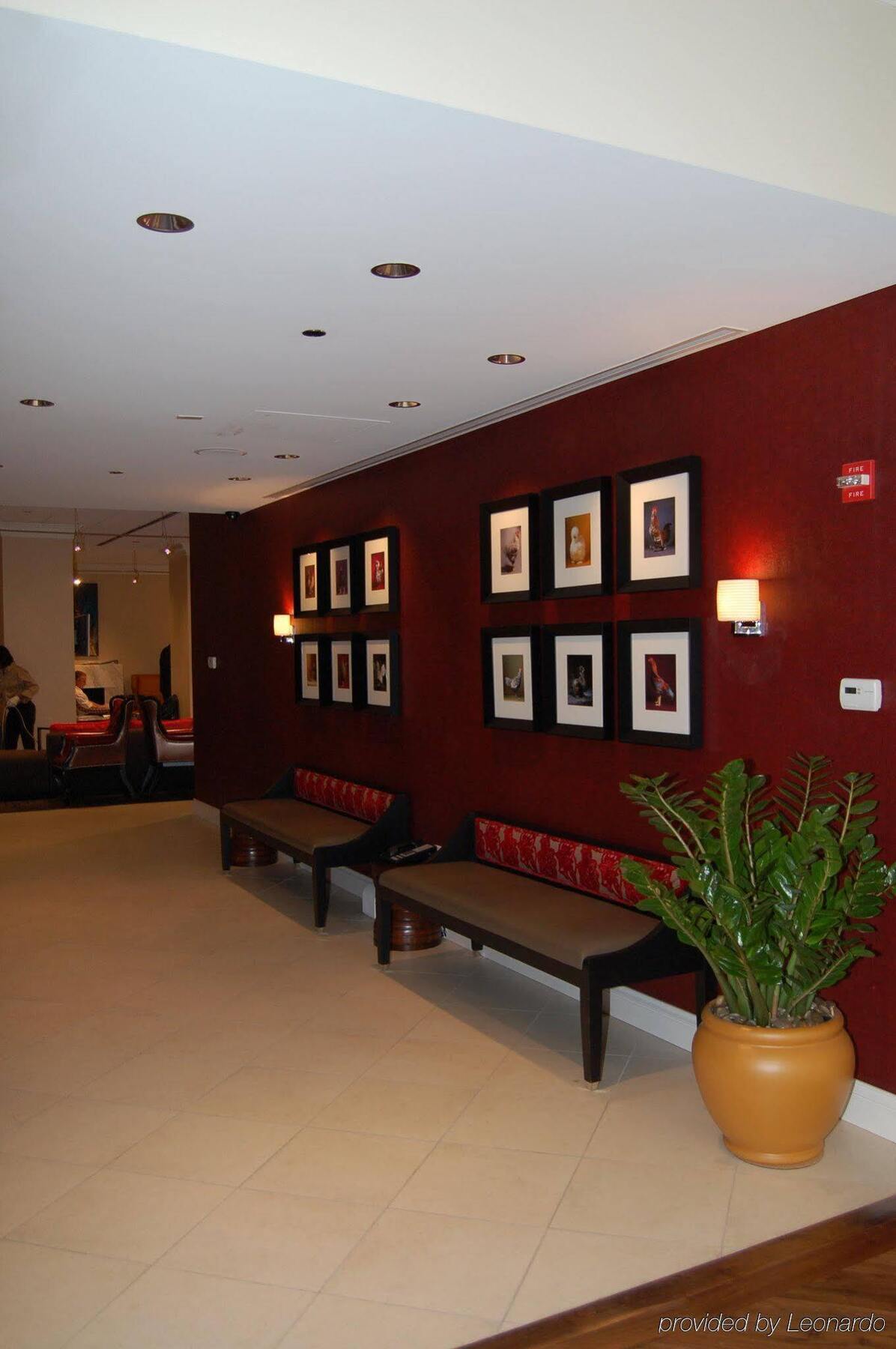 Holiday Inn Express Chicago - Magnificent Mile By Ihg Eksteriør billede