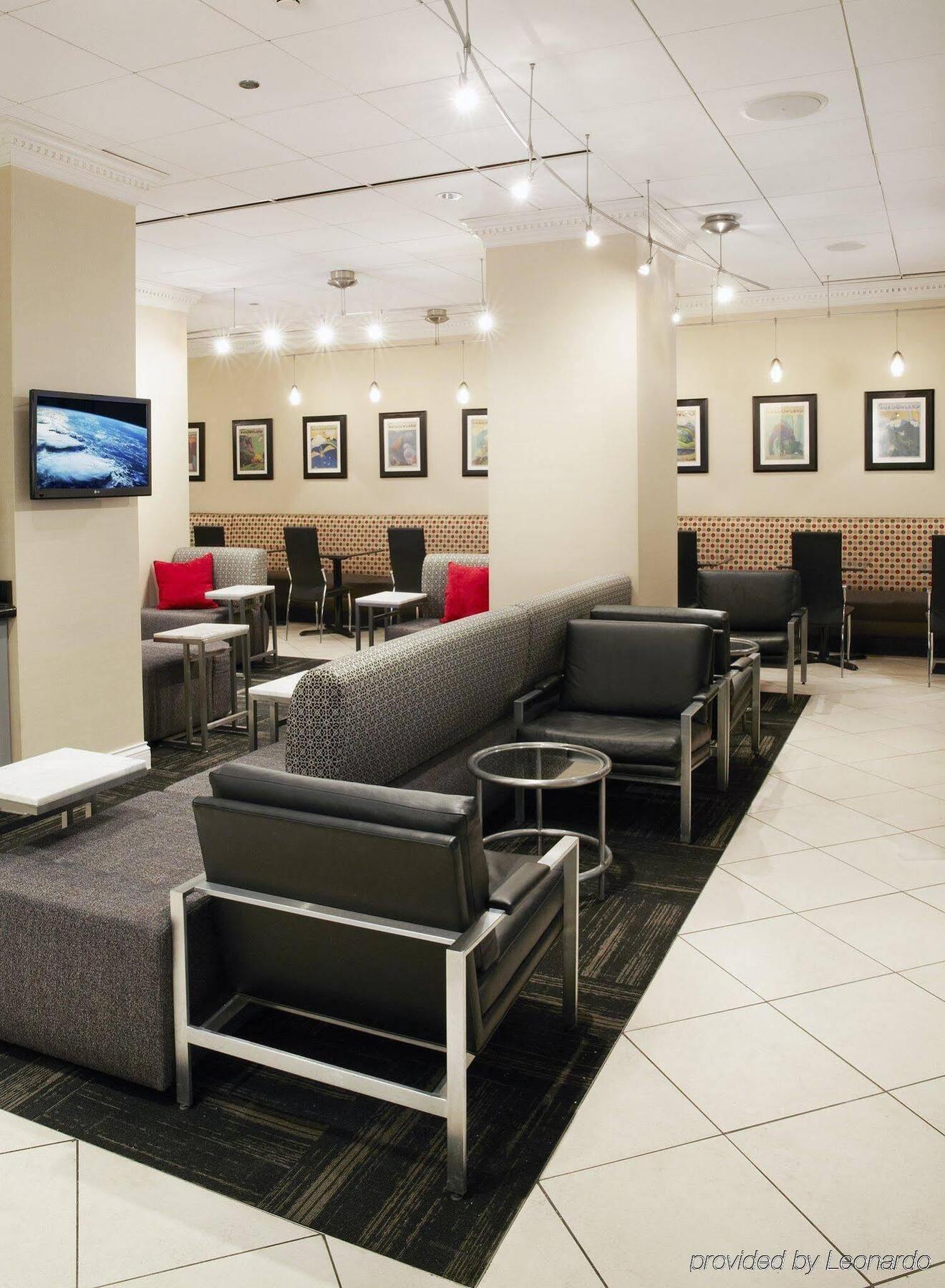 Holiday Inn Express Chicago - Magnificent Mile By Ihg Eksteriør billede