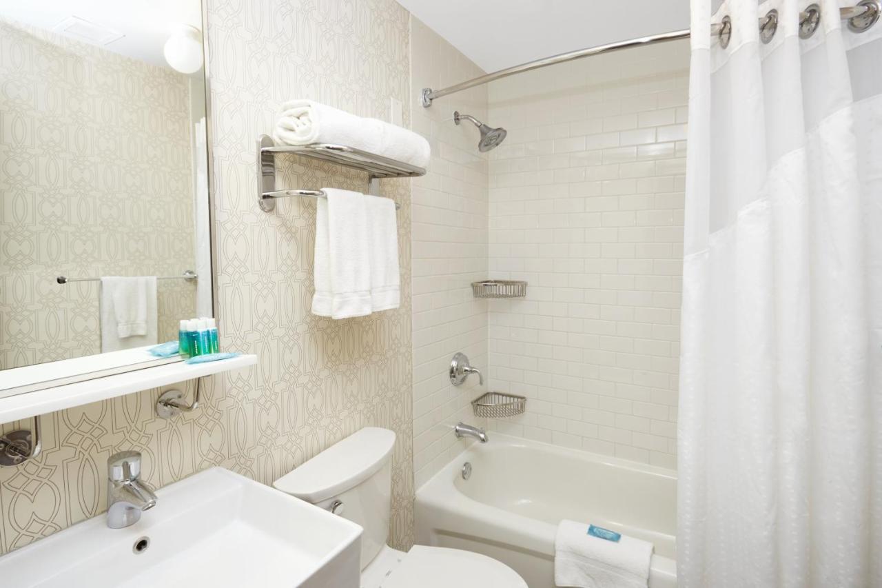 Holiday Inn Express Chicago - Magnificent Mile By Ihg Eksteriør billede