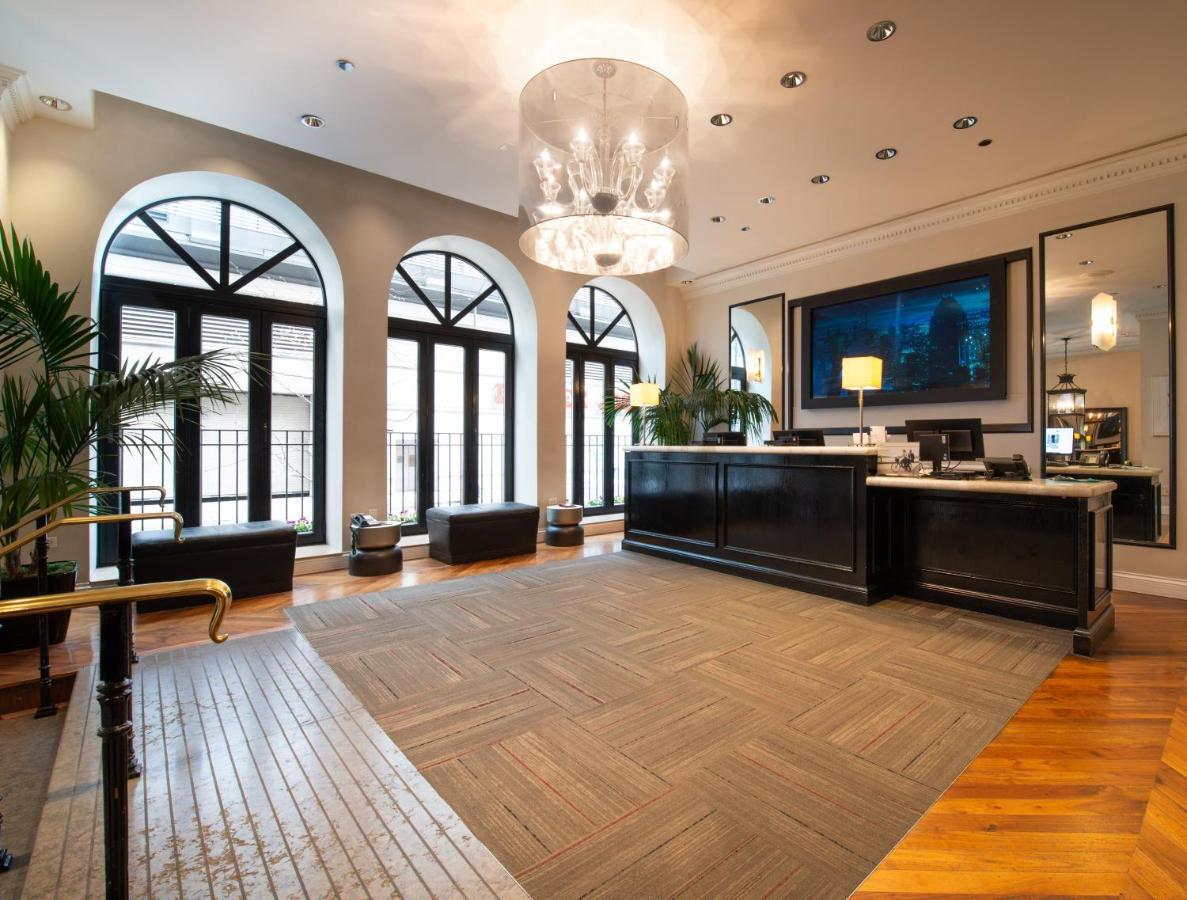 Holiday Inn Express Chicago - Magnificent Mile By Ihg Eksteriør billede